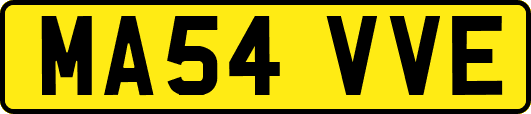 MA54VVE