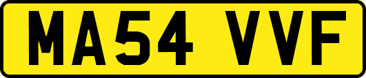 MA54VVF