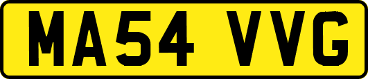 MA54VVG
