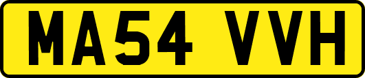 MA54VVH
