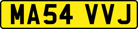 MA54VVJ