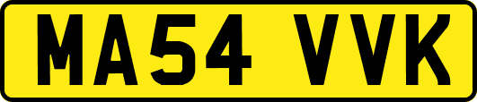 MA54VVK