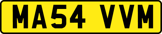 MA54VVM