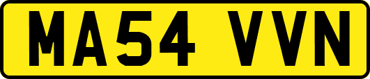 MA54VVN