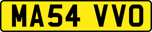 MA54VVO