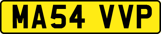MA54VVP