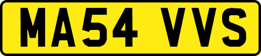 MA54VVS