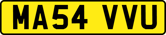 MA54VVU