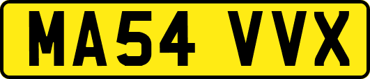 MA54VVX