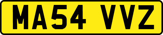 MA54VVZ