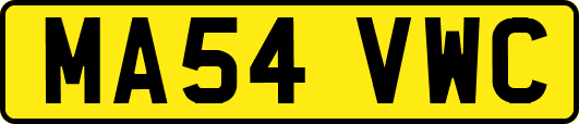 MA54VWC