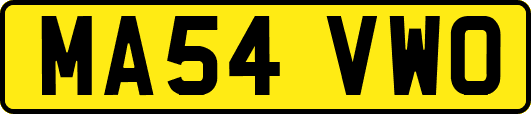 MA54VWO