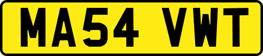 MA54VWT