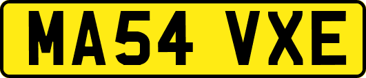 MA54VXE