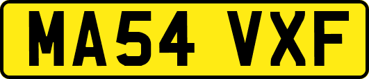 MA54VXF