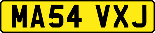 MA54VXJ