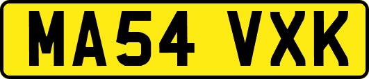 MA54VXK