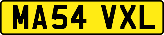 MA54VXL