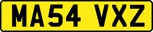 MA54VXZ
