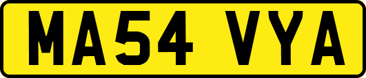 MA54VYA