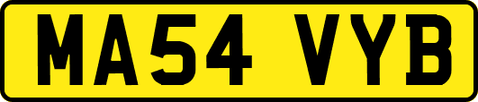 MA54VYB