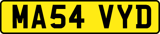 MA54VYD