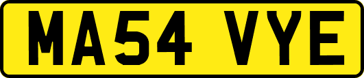 MA54VYE