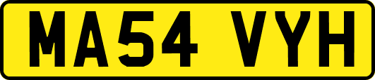 MA54VYH