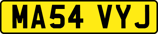 MA54VYJ