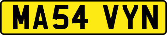 MA54VYN