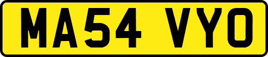 MA54VYO