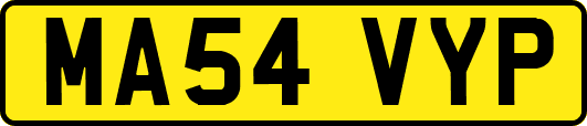 MA54VYP