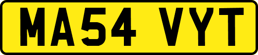 MA54VYT