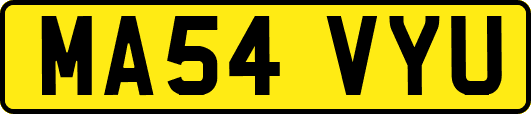 MA54VYU