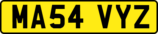 MA54VYZ