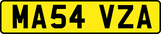 MA54VZA