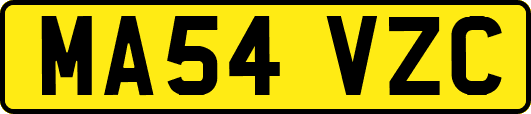 MA54VZC