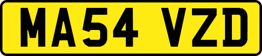 MA54VZD