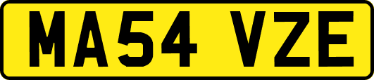 MA54VZE