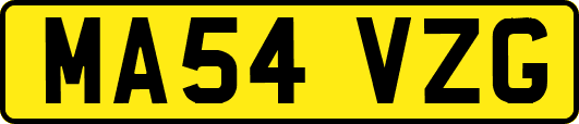 MA54VZG