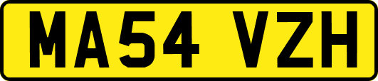 MA54VZH