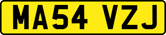 MA54VZJ