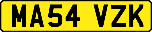 MA54VZK