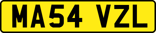 MA54VZL