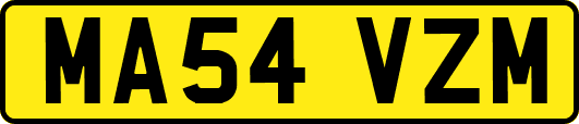 MA54VZM