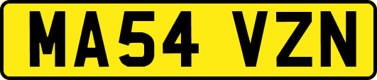 MA54VZN