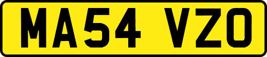 MA54VZO