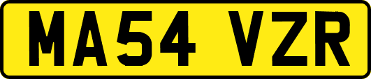 MA54VZR