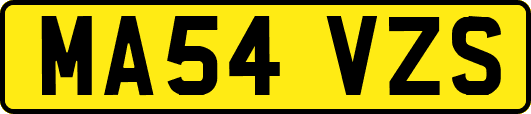 MA54VZS