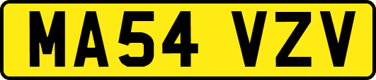 MA54VZV